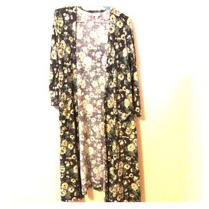 Lularoe Sarah Sweater